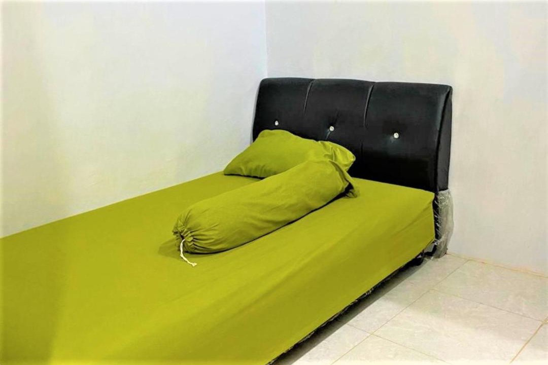 Photo of Bedroom in Makassar