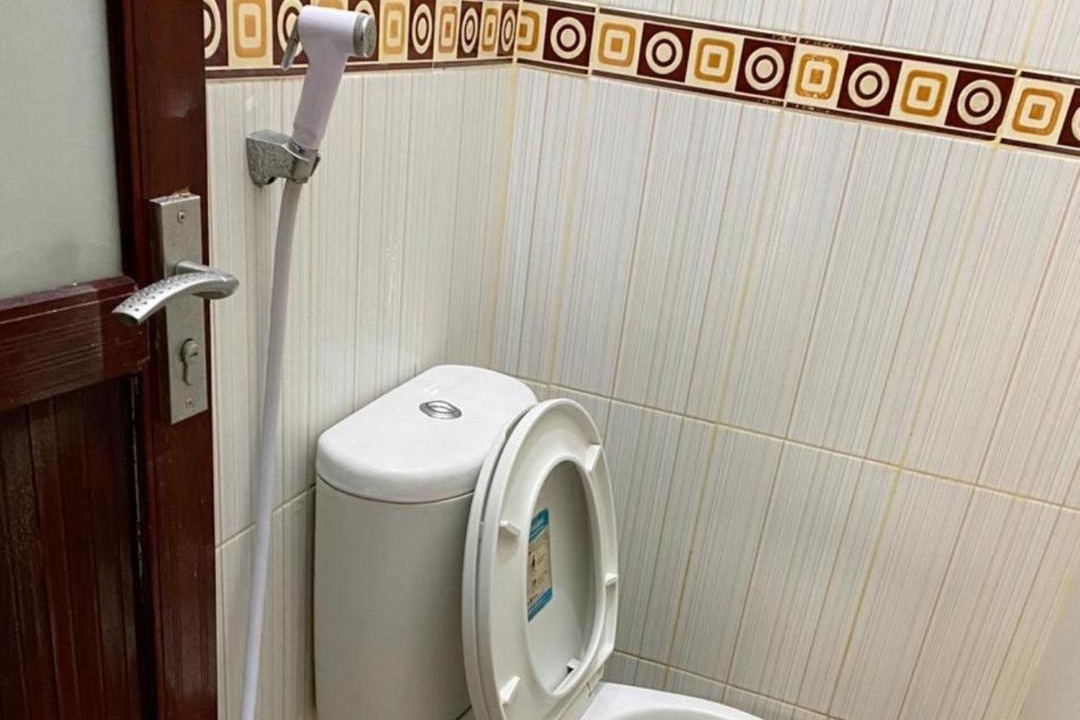 Photo of Bathroom in Makassar