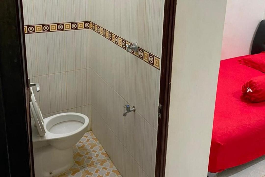 Photo of Bathroom in Makassar