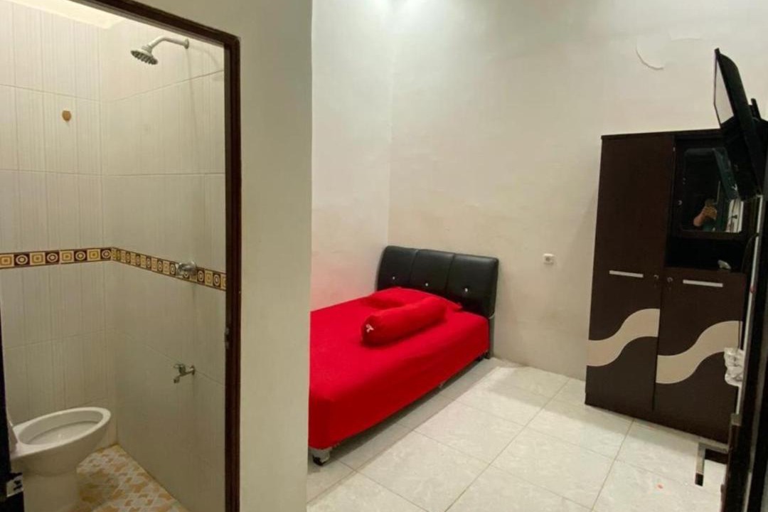 Photo of Bathroom in Makassar
