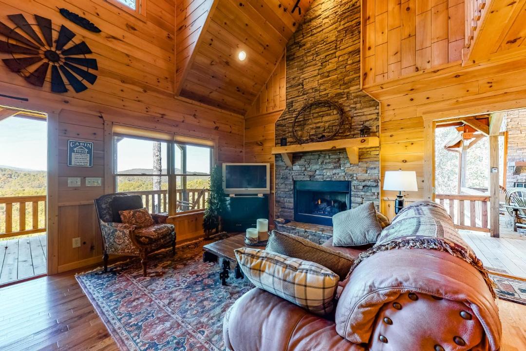 Photo of Others in Cherry Log