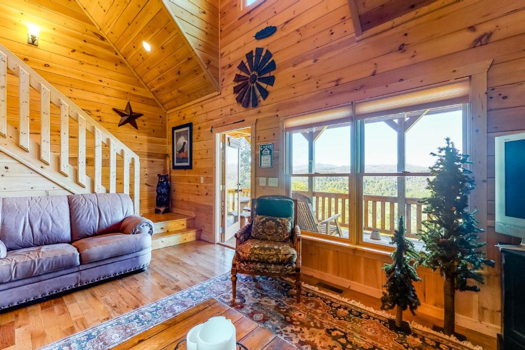 Photo of Others in Cherry Log