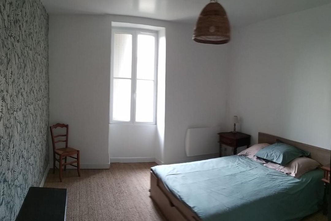Photo of Others in Saint-Vincent-sur-Graon