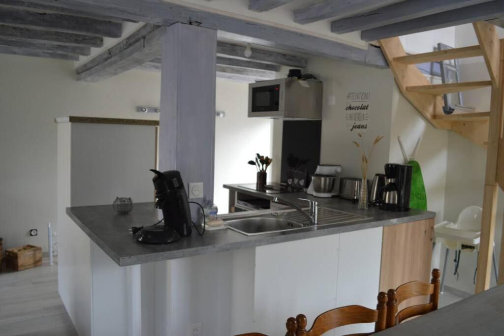 Photo of Others in La Lande-Saint-Simeon