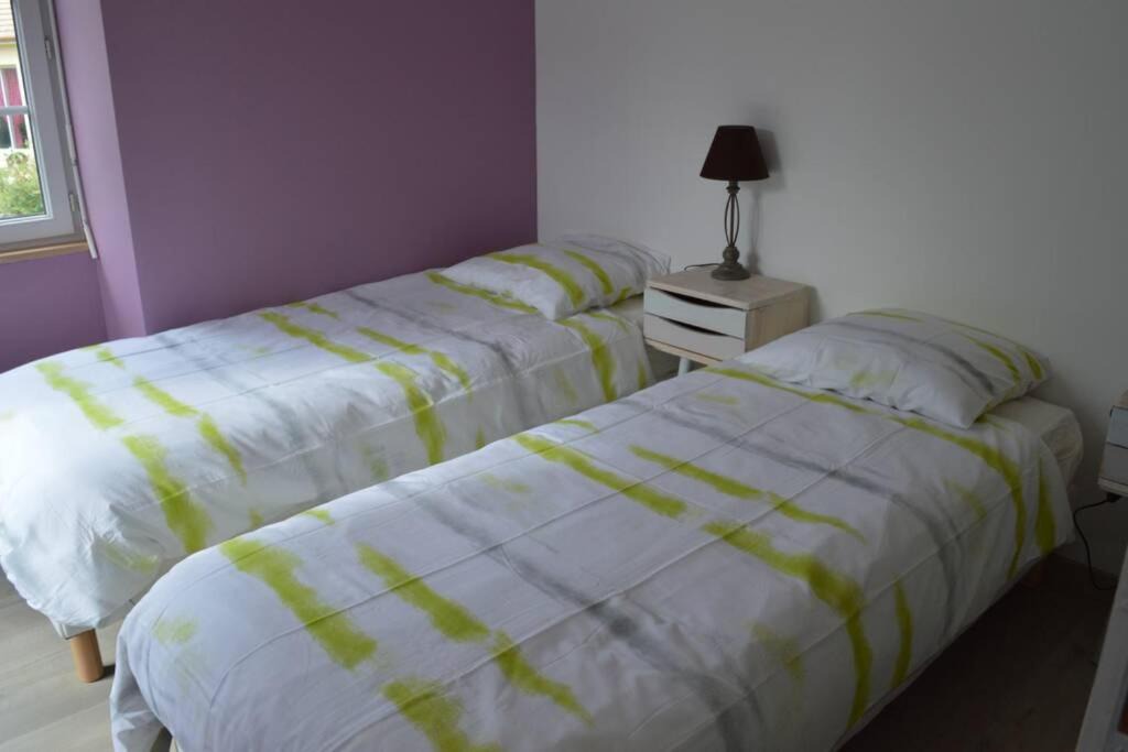 Photo of Others in La Lande-Saint-Simeon