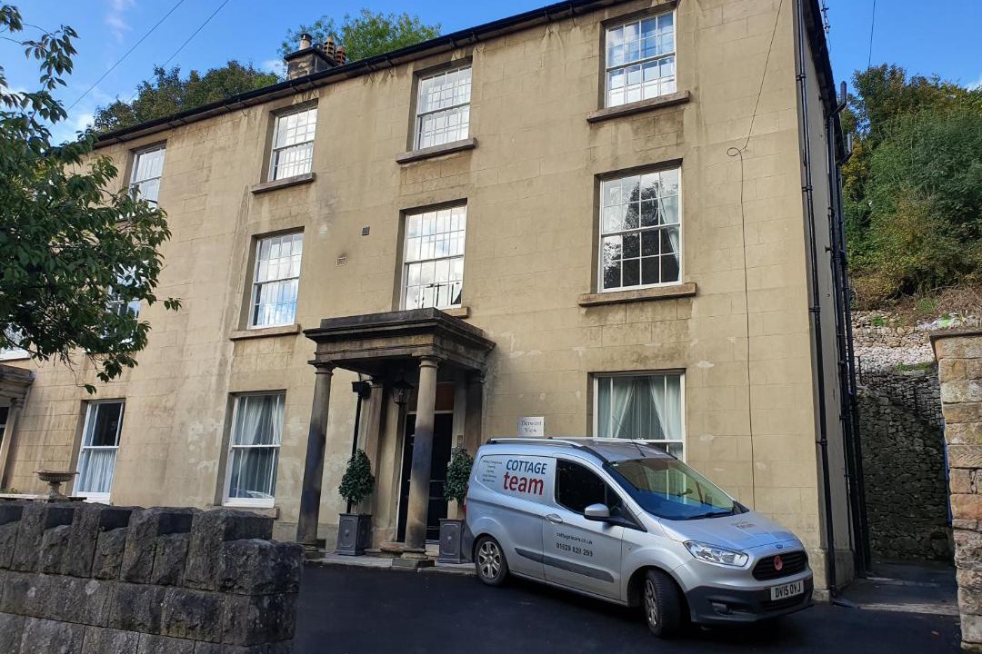 Photo of Others in Matlock Bath