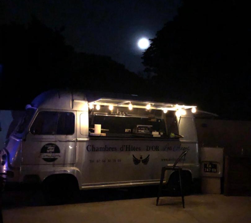 Photo of Outdoor in Les Angles