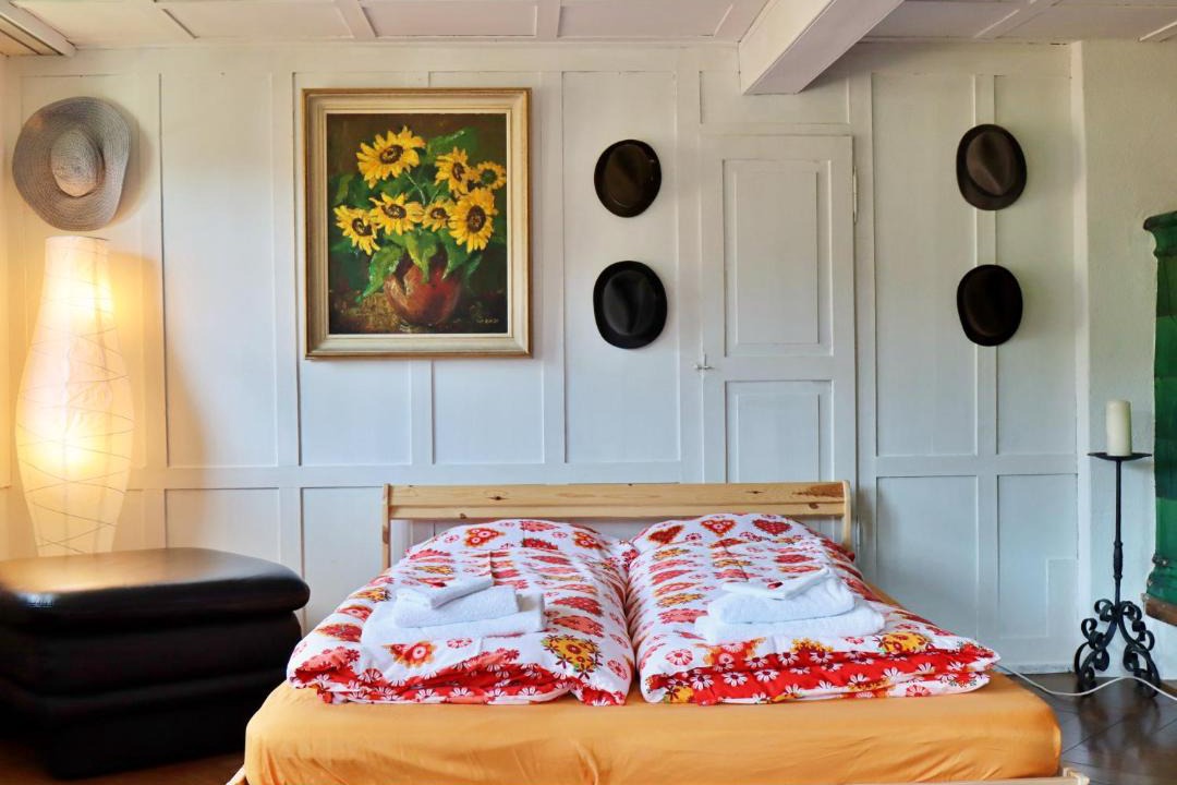 Photo of Bedroom in Lungern