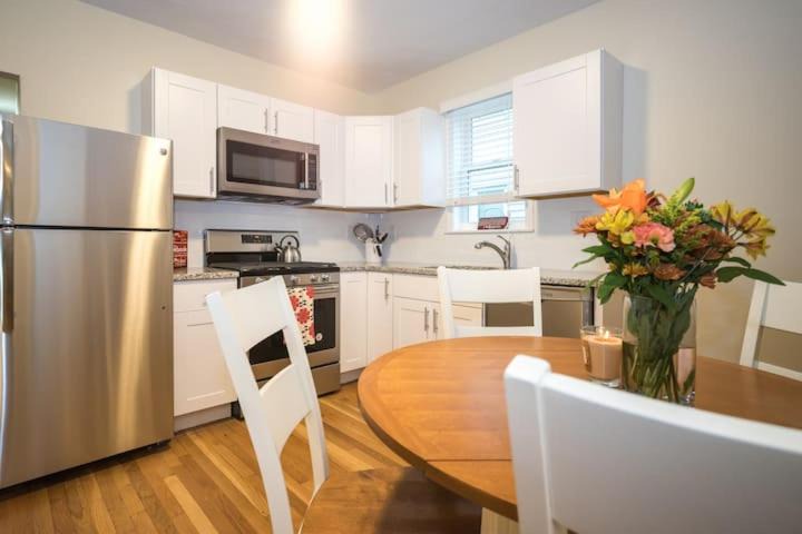Photo of Kitchen in Allston