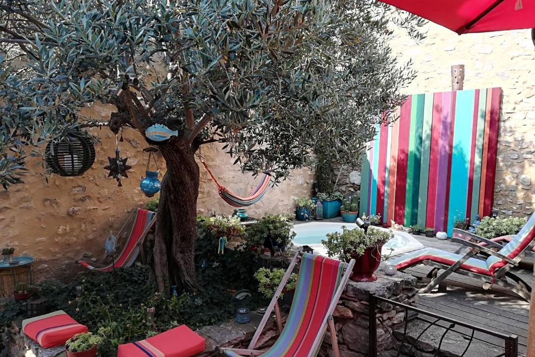 Photo of Others in Cucugnan