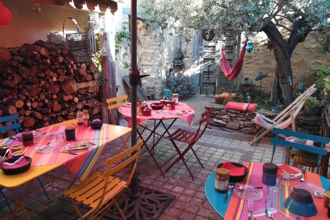 Photo of Others in Cucugnan