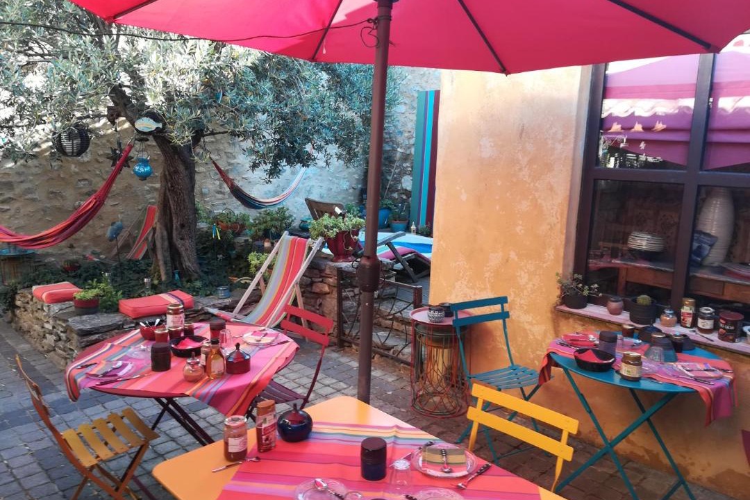 Photo of Others in Cucugnan