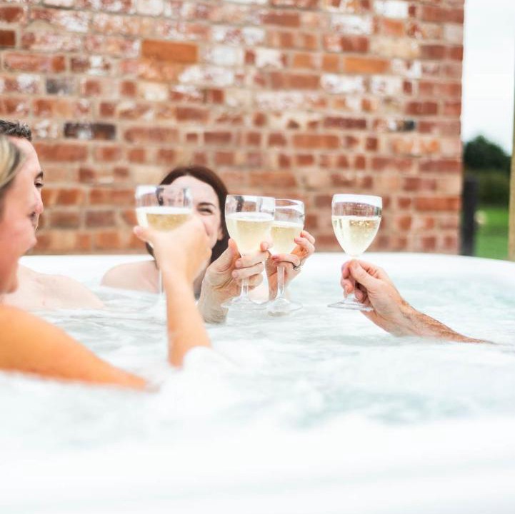 Photo of Bedroom in Nantwich