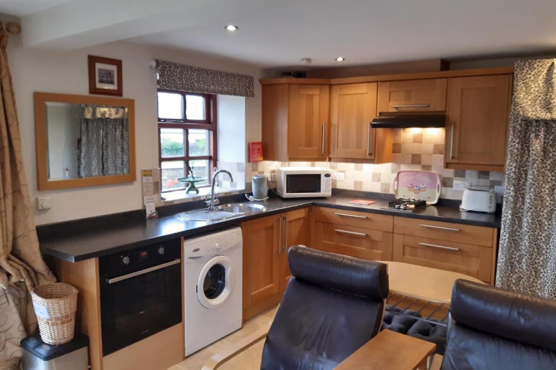 Photo of Kitchen in Dolphinholme
