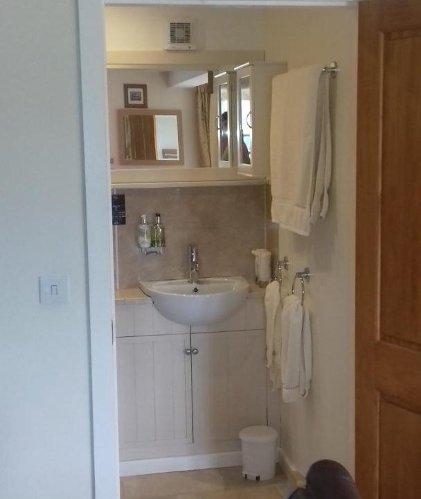 Photo of Bathroom in Dolphinholme