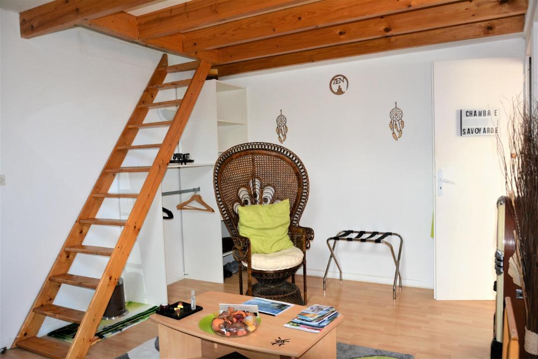 Photo of Others in La Chavanne