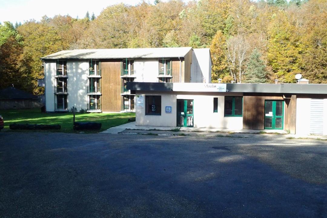 Photo of Others in Saint-Sauveur-Camprieu
