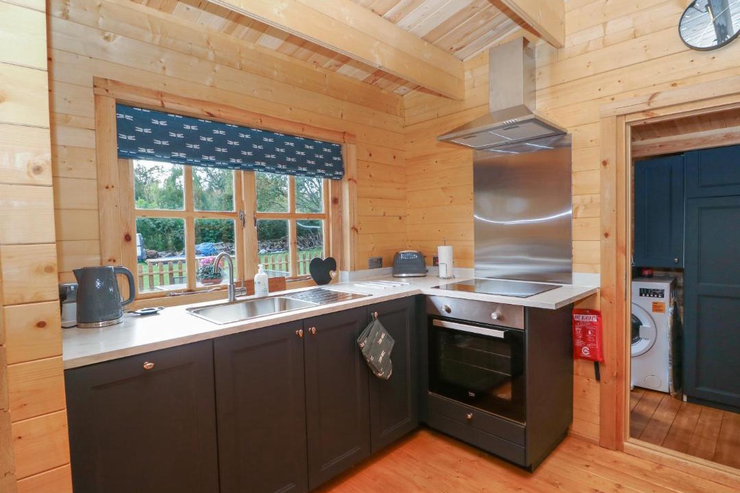 Photo of Kitchen in Sleaford