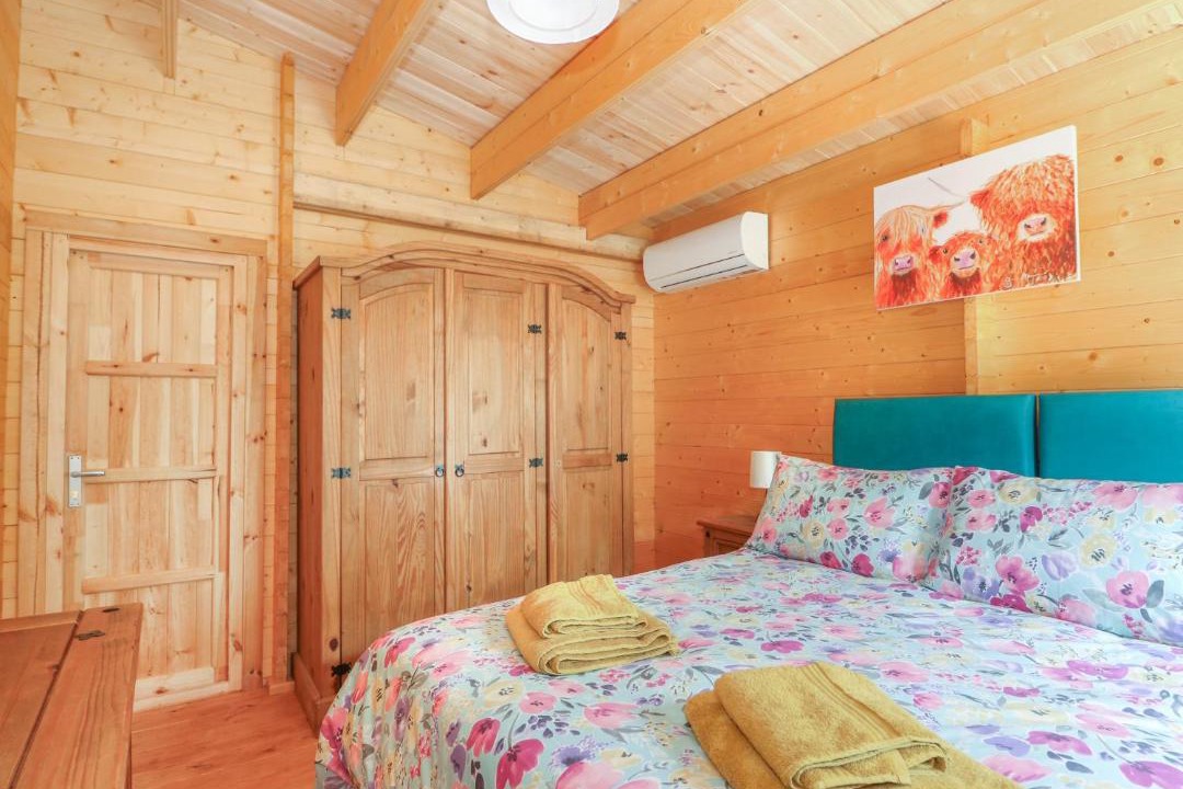 Photo of Bedroom in Sleaford