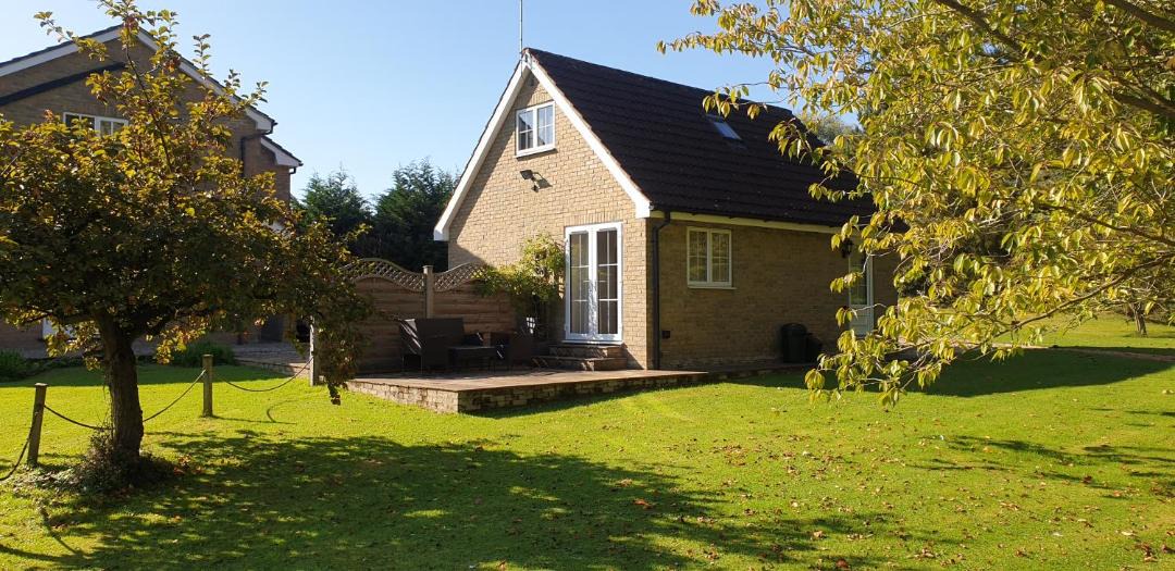 Photo of Buildings in Low Catton