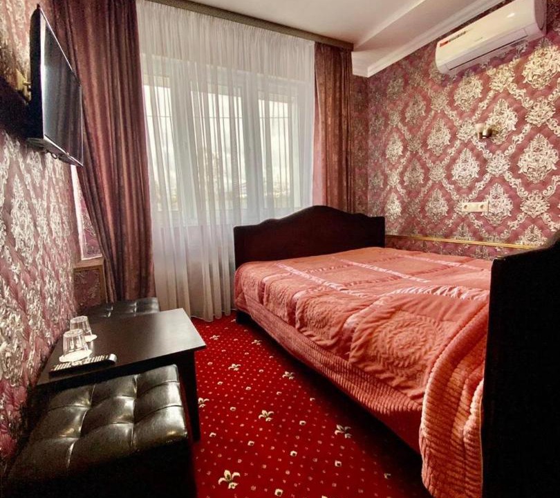 Photo of Bedroom in Shcherbinka