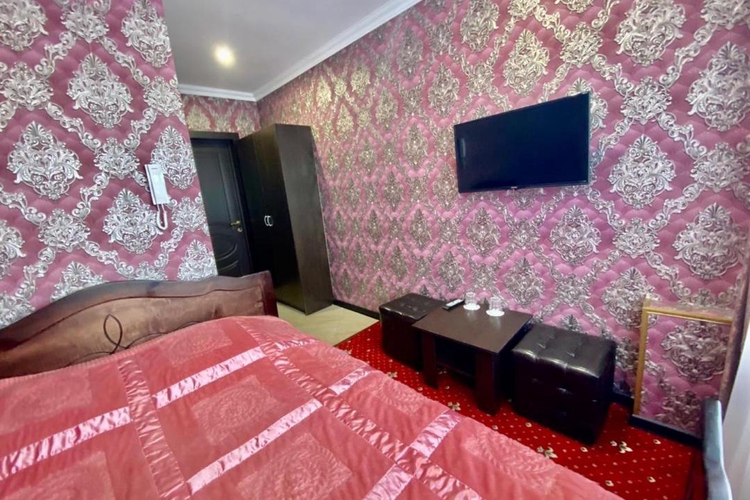 Photo of Bedroom in Shcherbinka