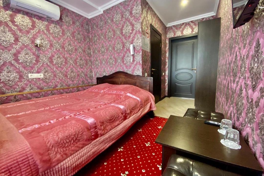 Photo of Bedroom in Shcherbinka