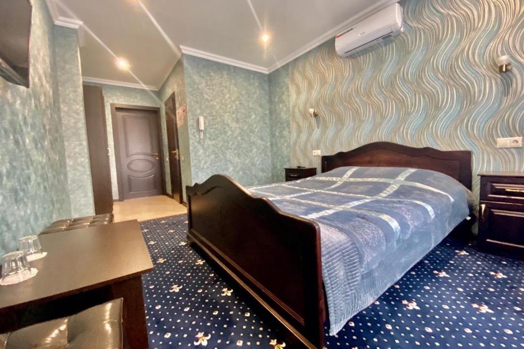 Photo of Bedroom in Shcherbinka