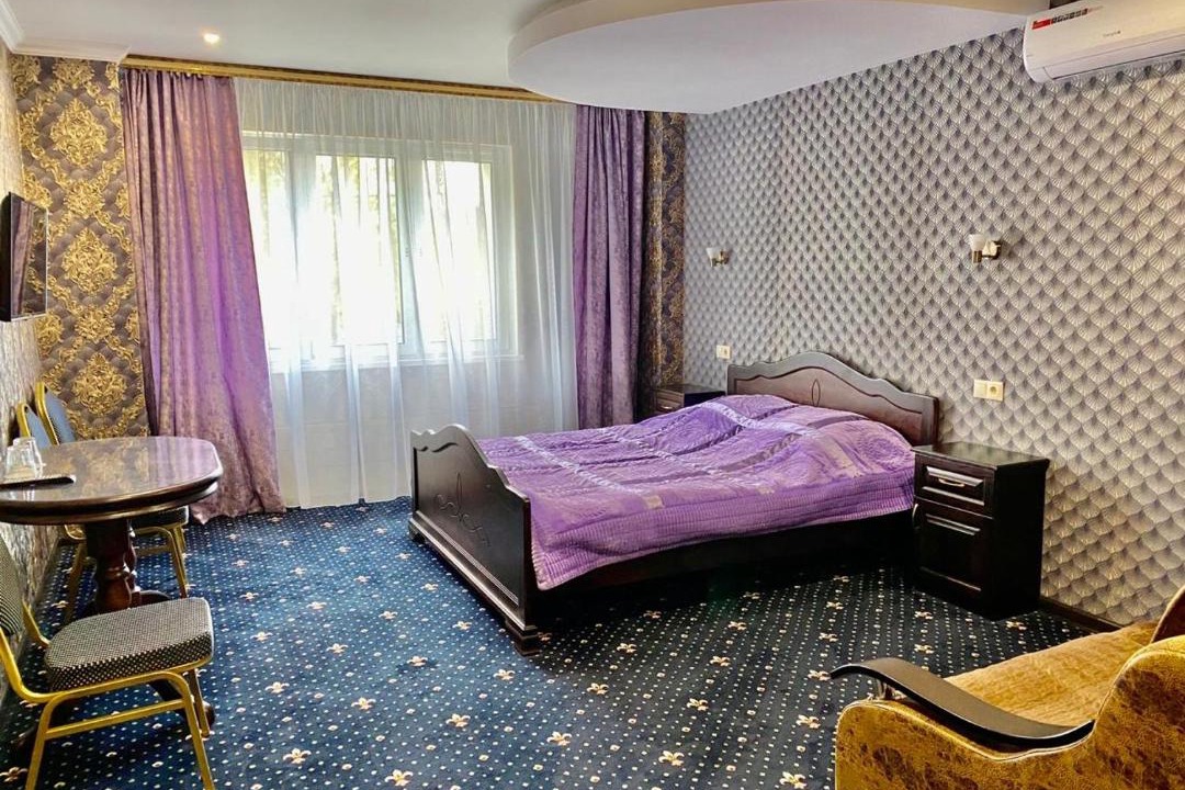 Photo of Bedroom in Shcherbinka