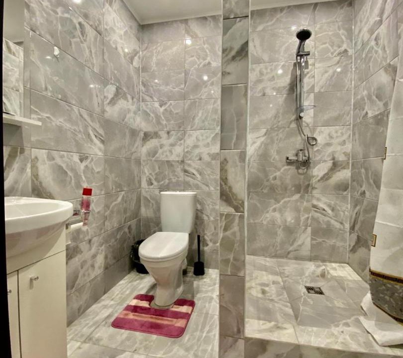 Photo of Bathroom in Shcherbinka