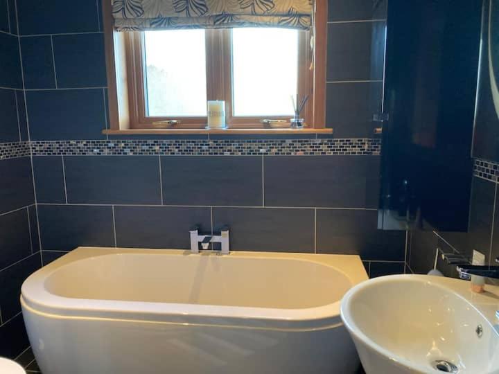 Photo of Bathroom in Banff