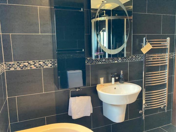 Photo of Bathroom in Banff