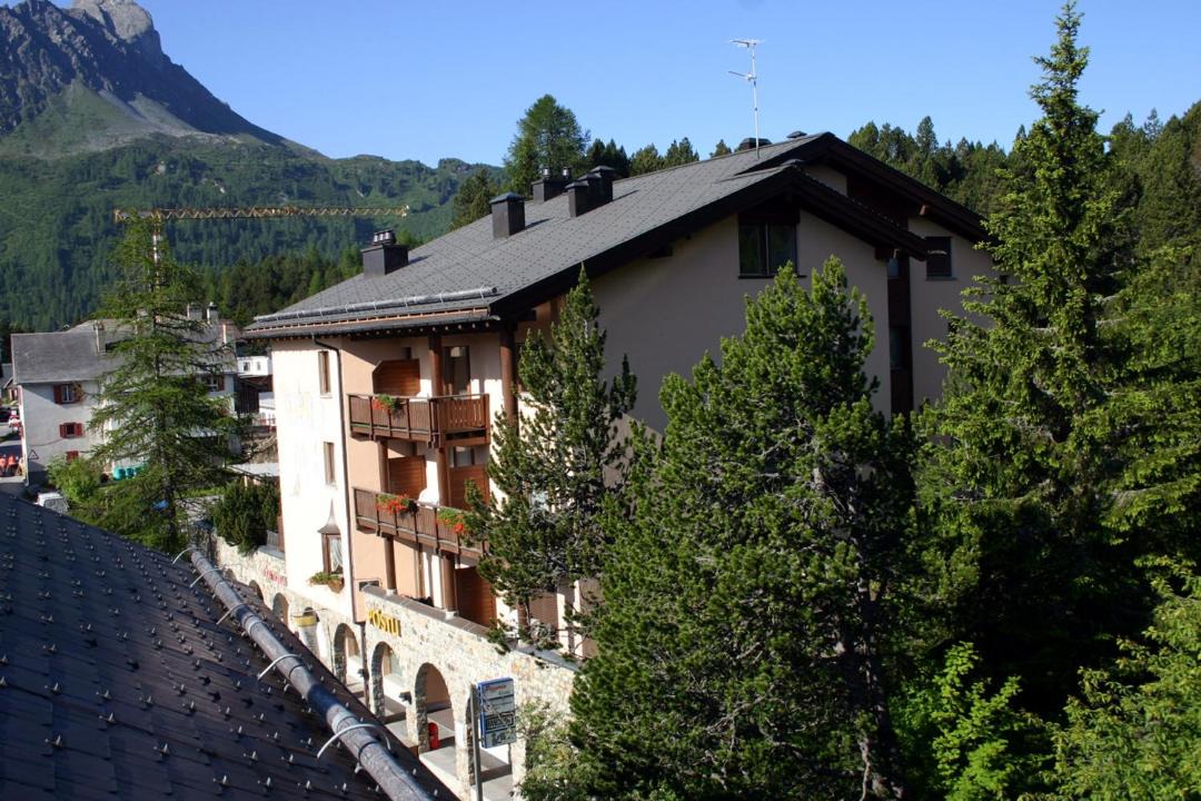 Photo of Others in Maloja