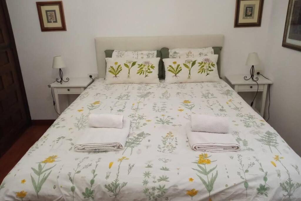Photo of Bedroom in Egues