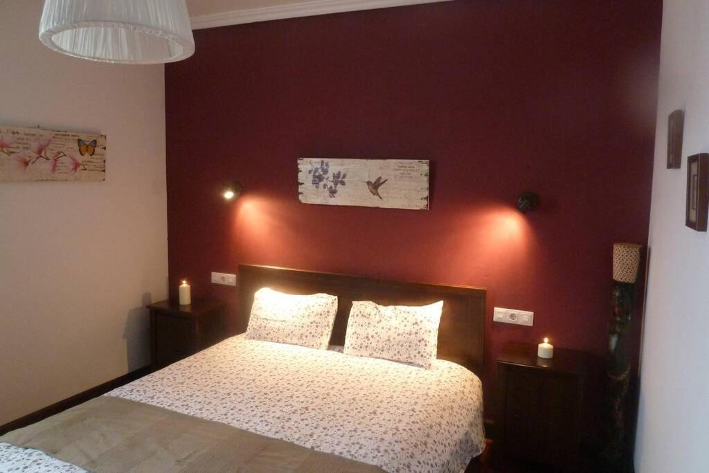 Photo of Bedroom in Egues