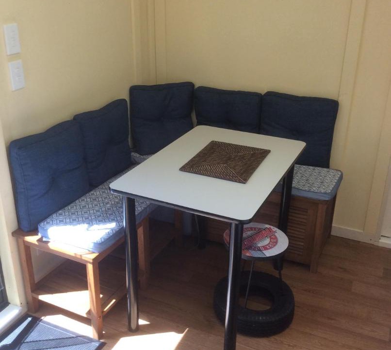 Photo of Livingroom in Mount Olympus Ski Field