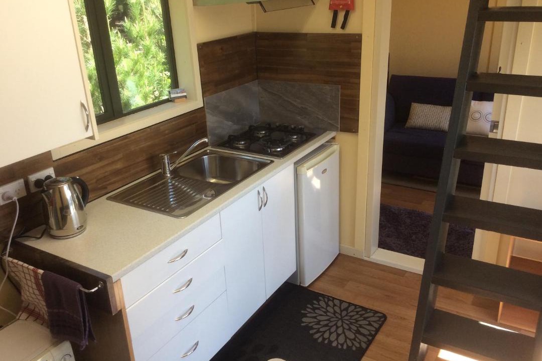 Photo of Others in Mount Olympus Ski Field