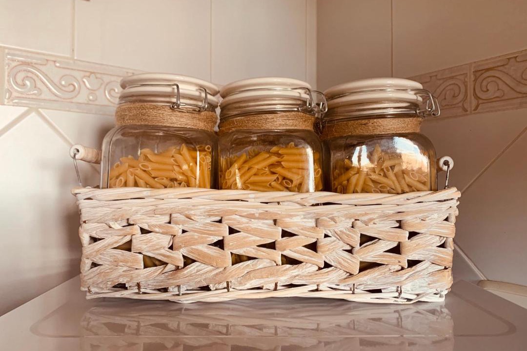 Photo of Kitchen in Riaza