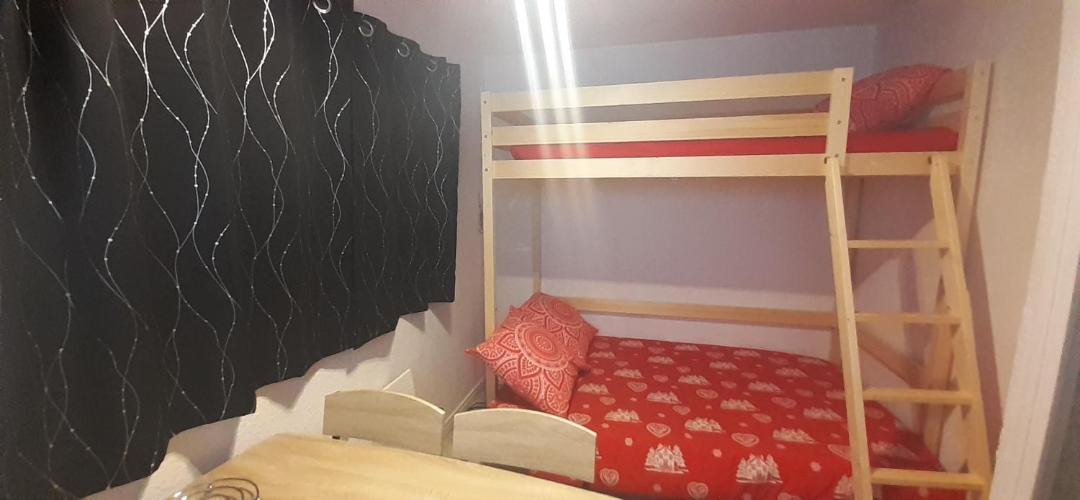 Photo of Livingroom in Mont-de-Lans