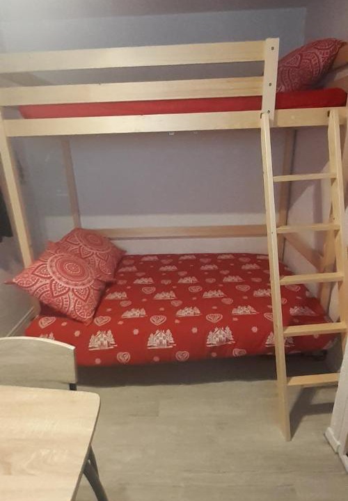 Photo of Others in Mont-de-Lans