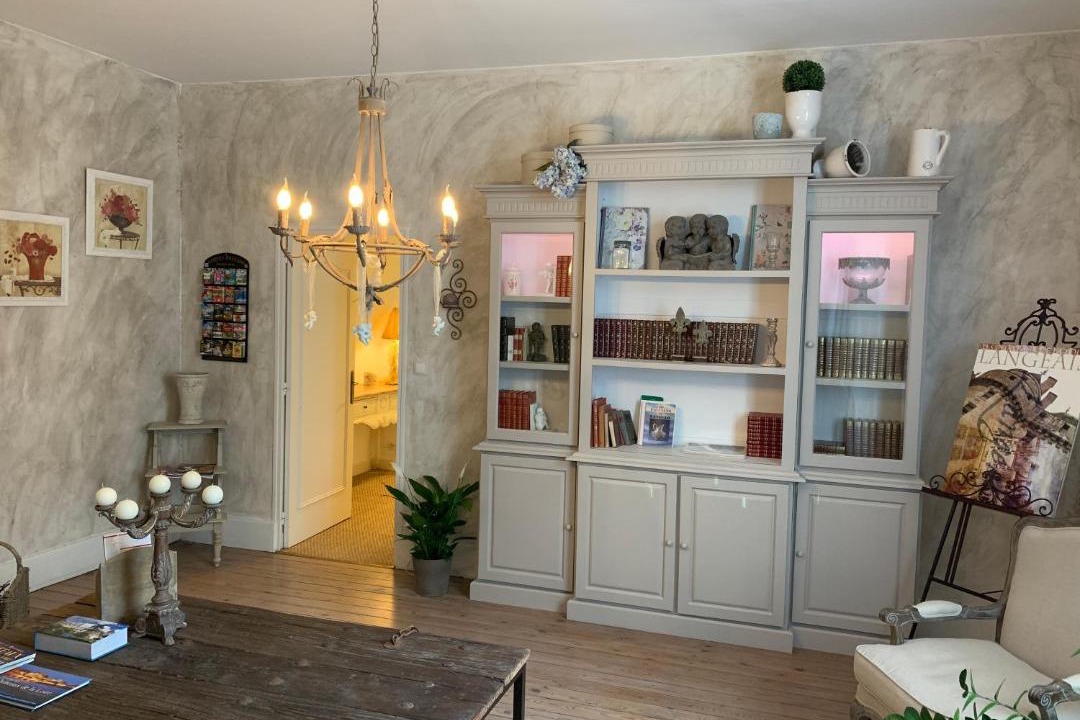 Photo of Others in Langeais