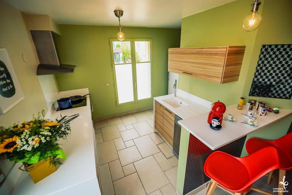 Photo of Others in Troyes