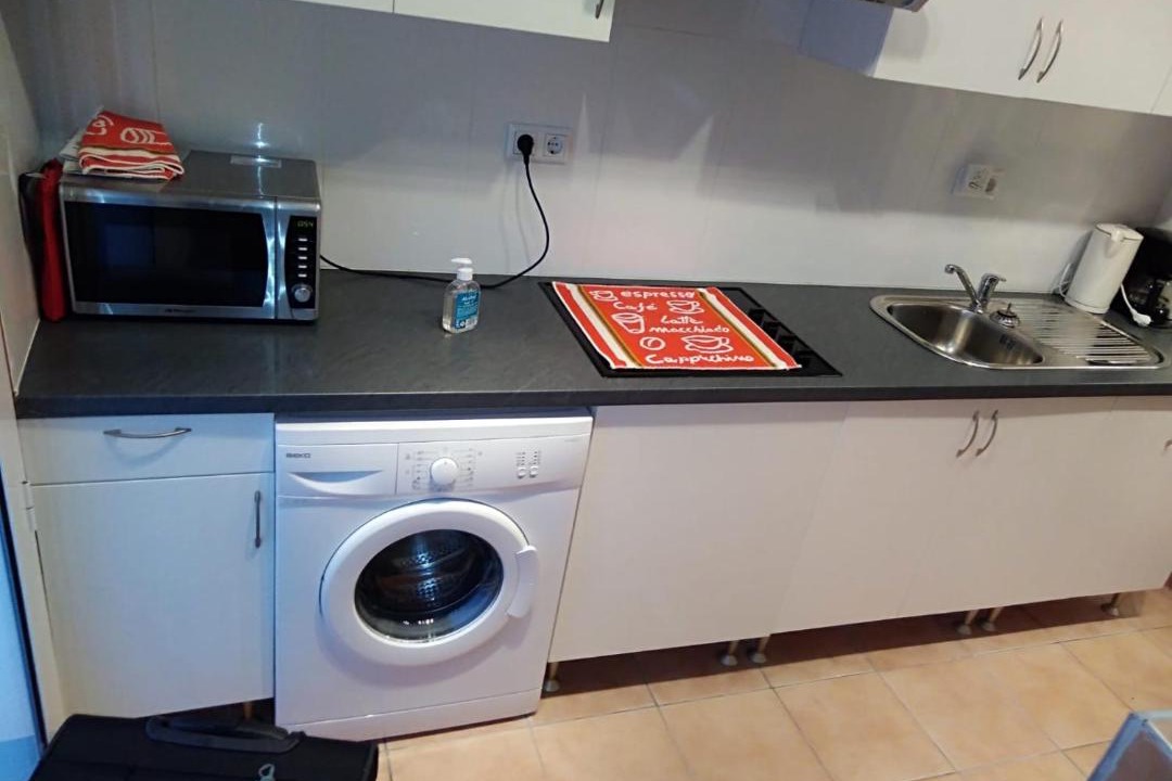 Photo of Kitchen in Benifallet