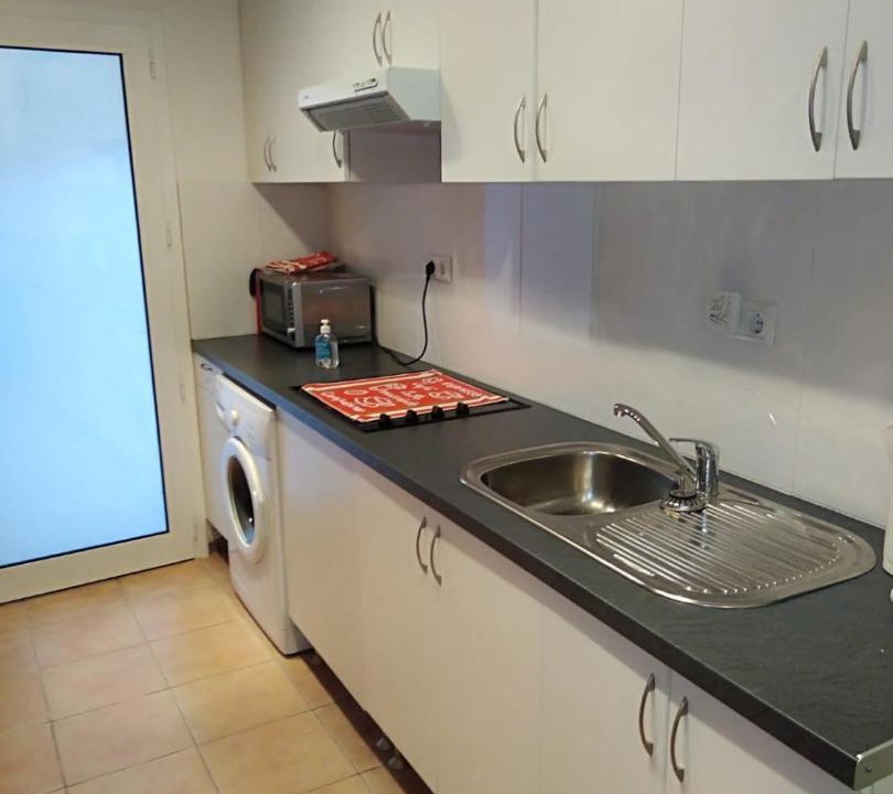 Photo of Kitchen in Benifallet