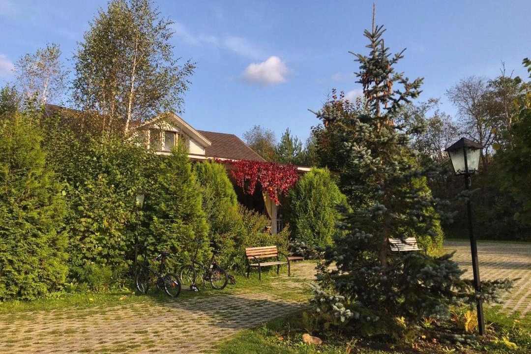 Photo of Outdoor in Ershov