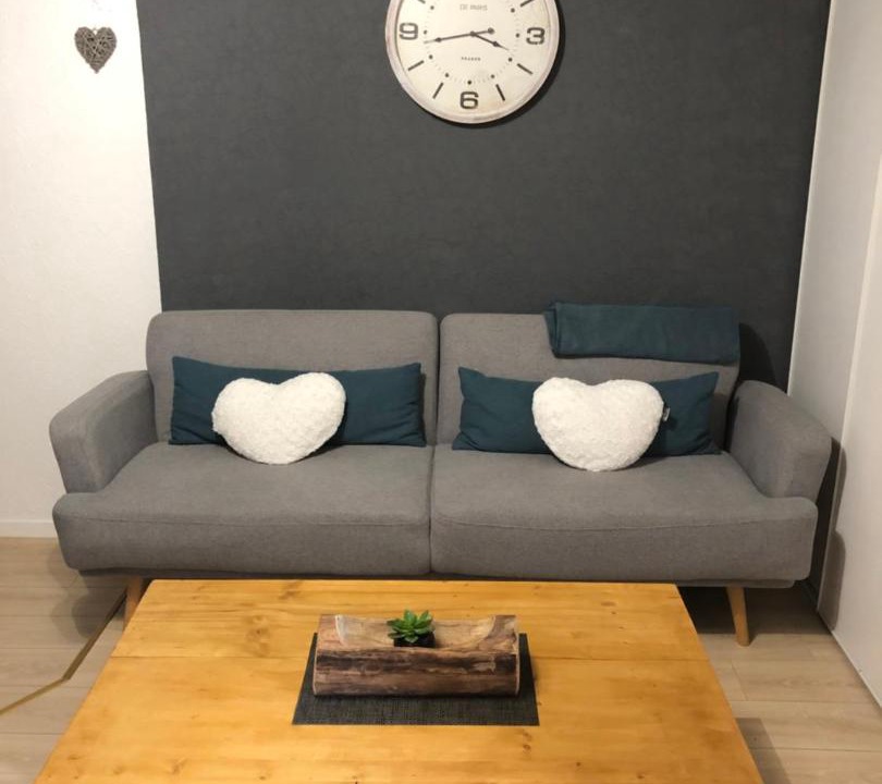 Photo of Livingroom in Beblenheim