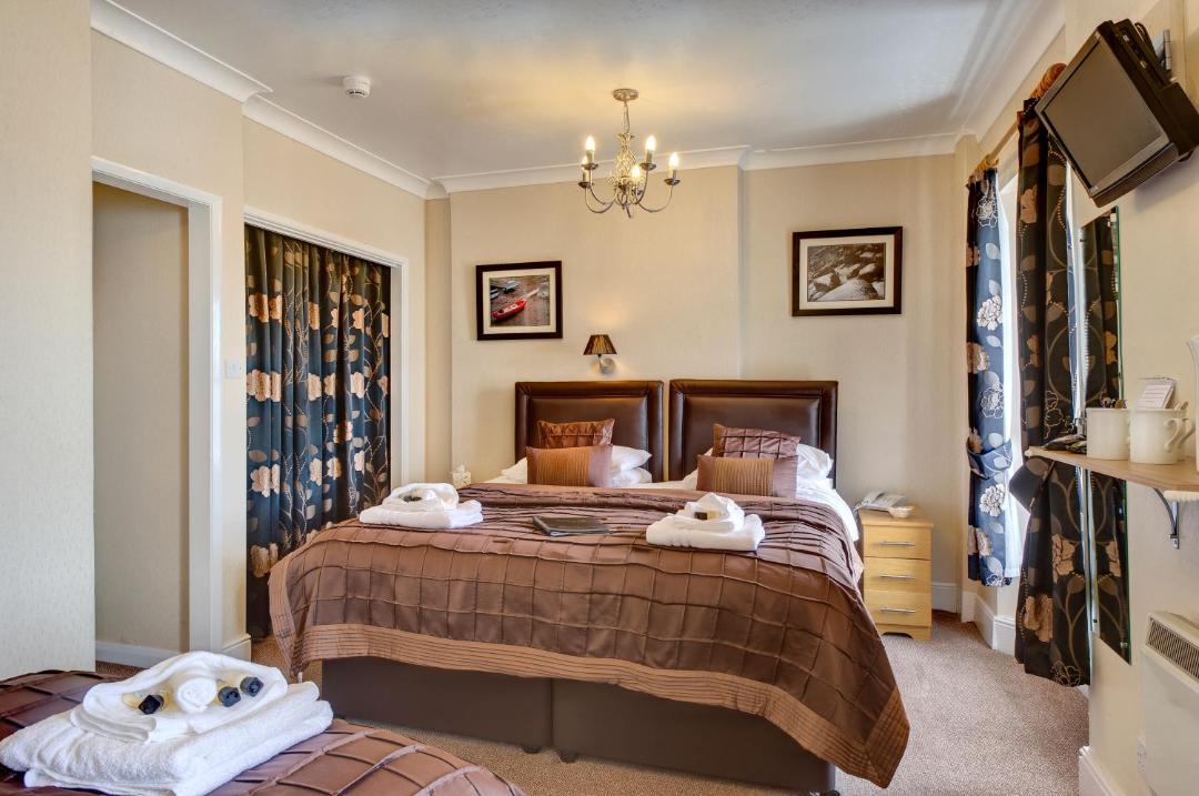 Photo of Bedroom in Babbacombe