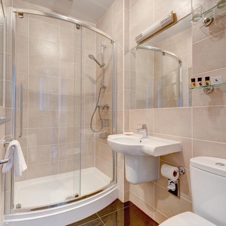 Photo of Bathroom in Babbacombe