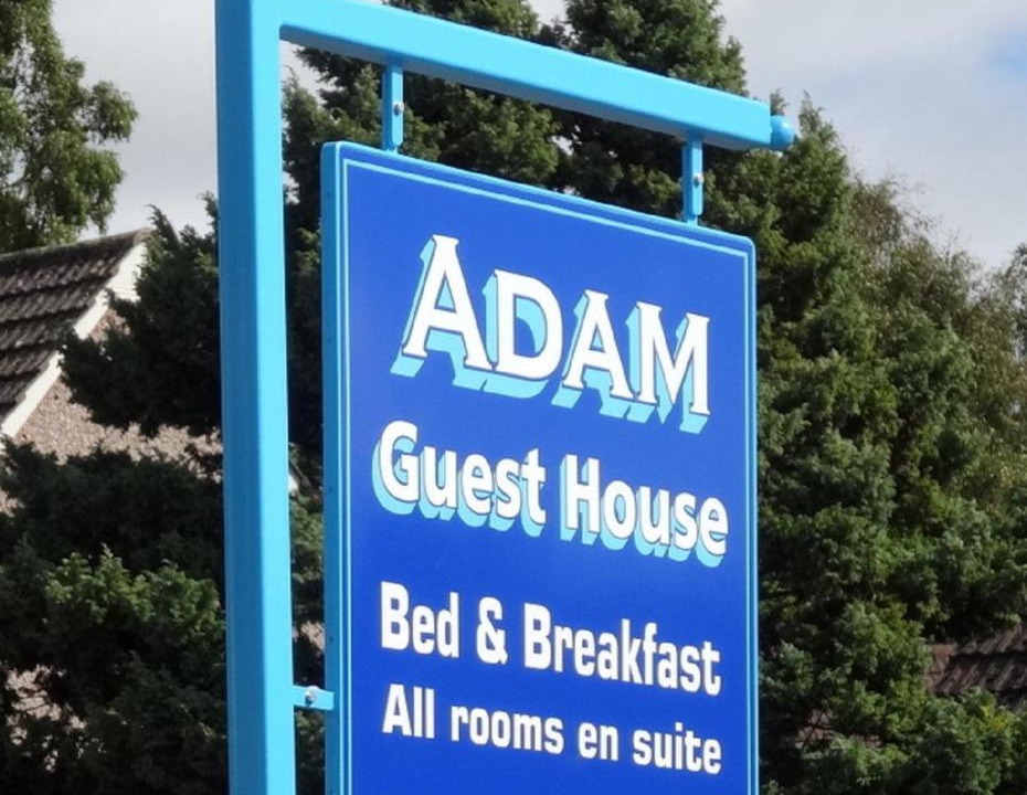 Photo of Buildings in Perth