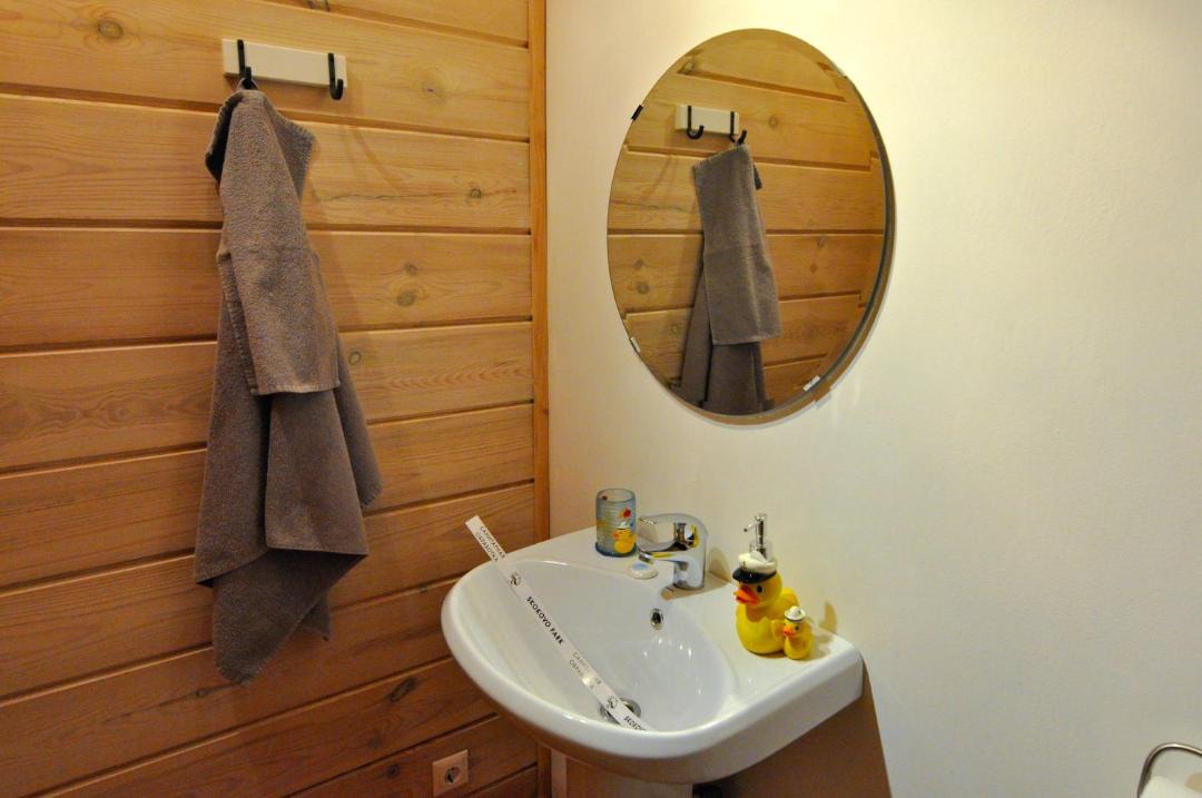 Photo of Bathroom in Ershov